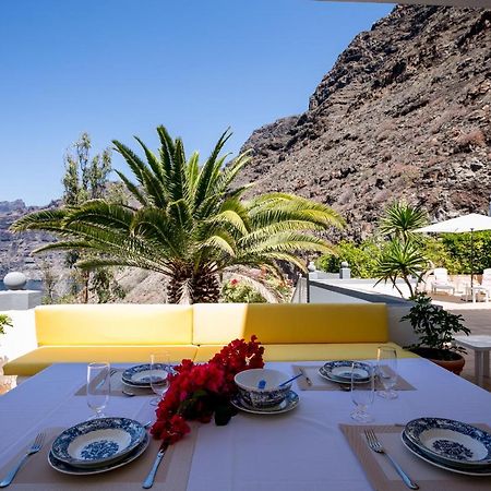 Villa Los Gigantes View Acantilado de los Gigantes Екстер'єр фото