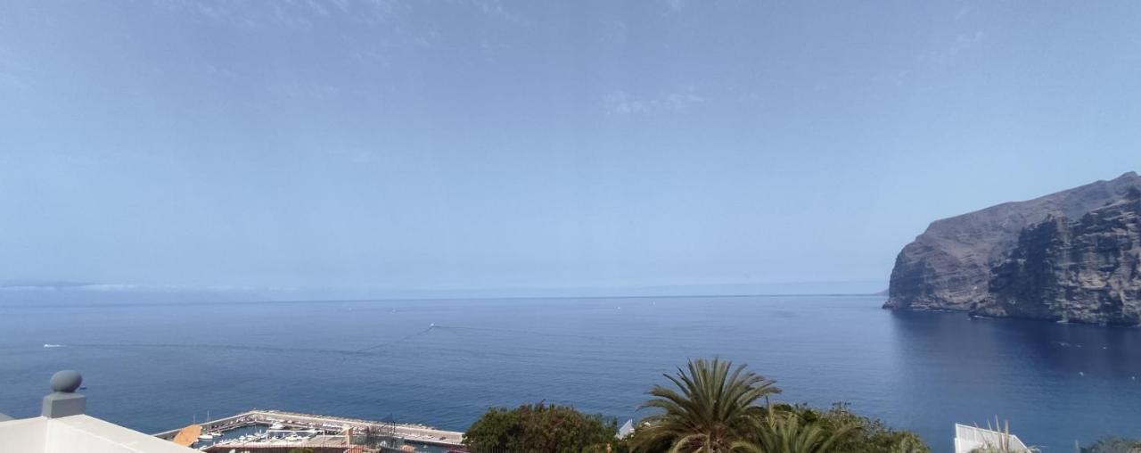 Villa Los Gigantes View Acantilado de los Gigantes Екстер'єр фото