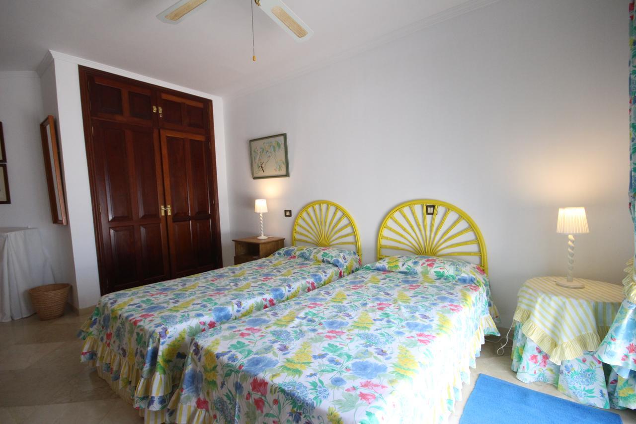 Villa Los Gigantes View Acantilado de los Gigantes Екстер'єр фото