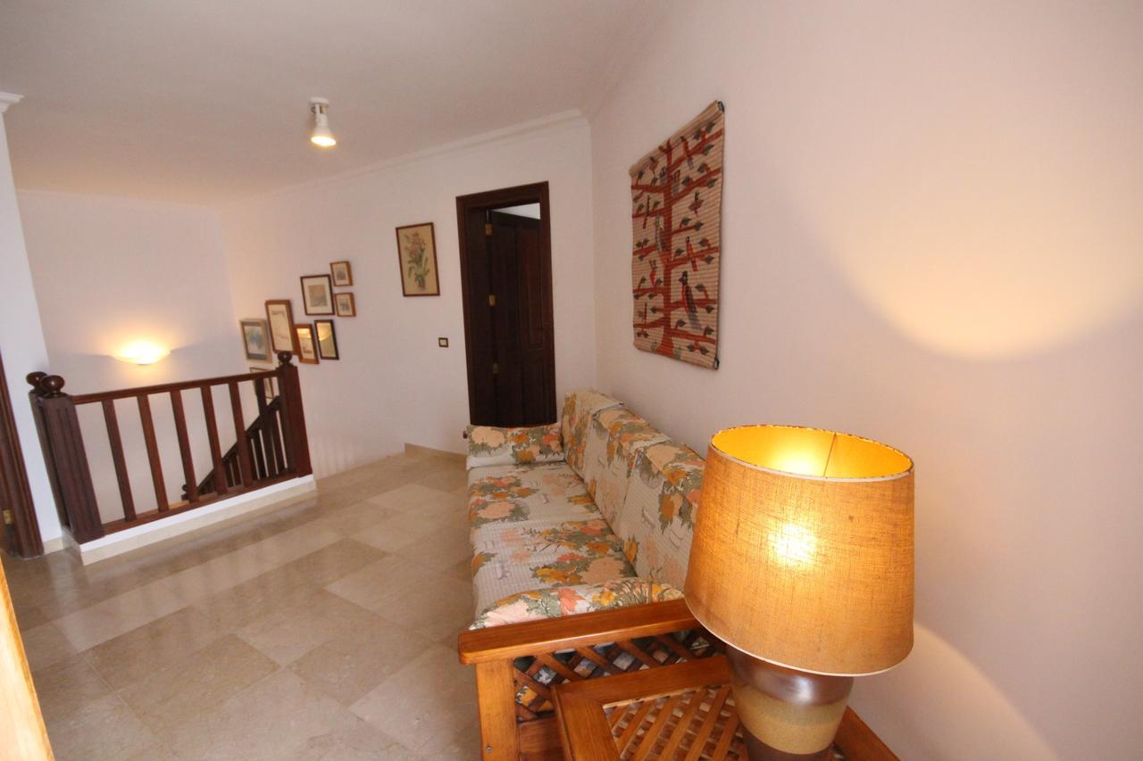 Villa Los Gigantes View Acantilado de los Gigantes Екстер'єр фото